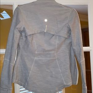 Lululemon define jacket